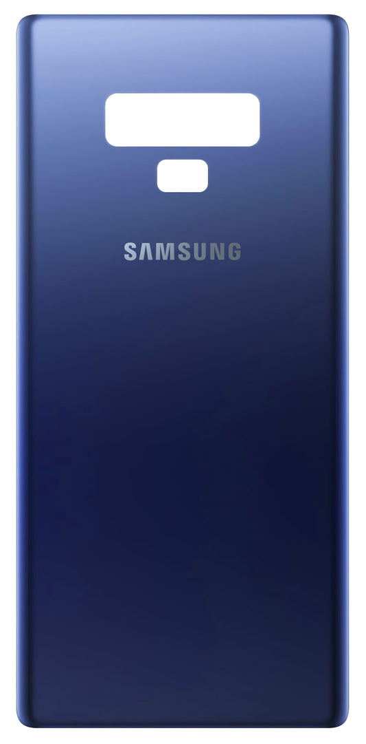 Battery Cover Samsung Galaxy Note 9 N960, Blue