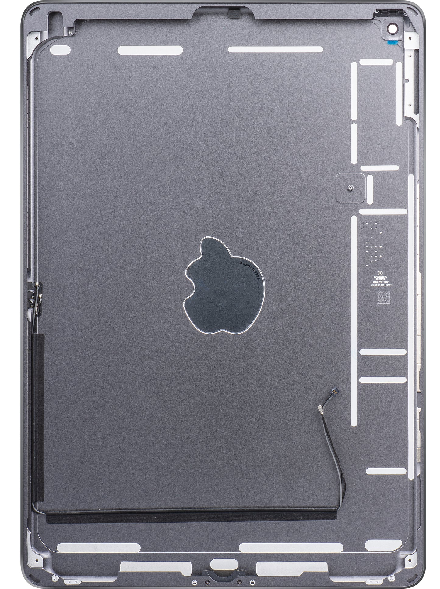 Apple iPad 10.2 (2020) Battery Cover, Gray