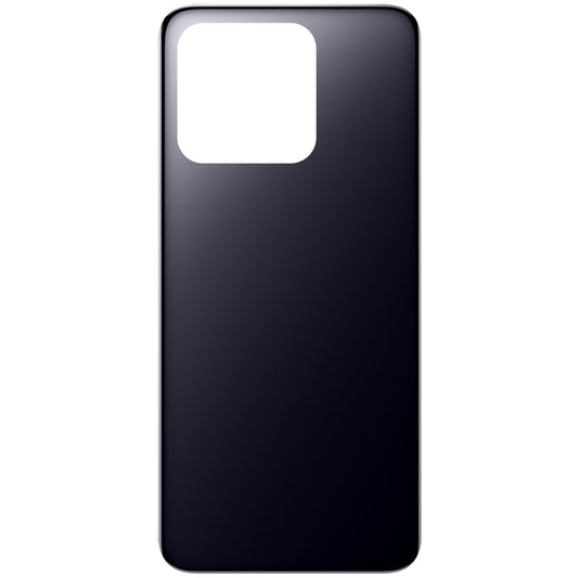 Battery Cover compatible with Xiaomi 13, Black