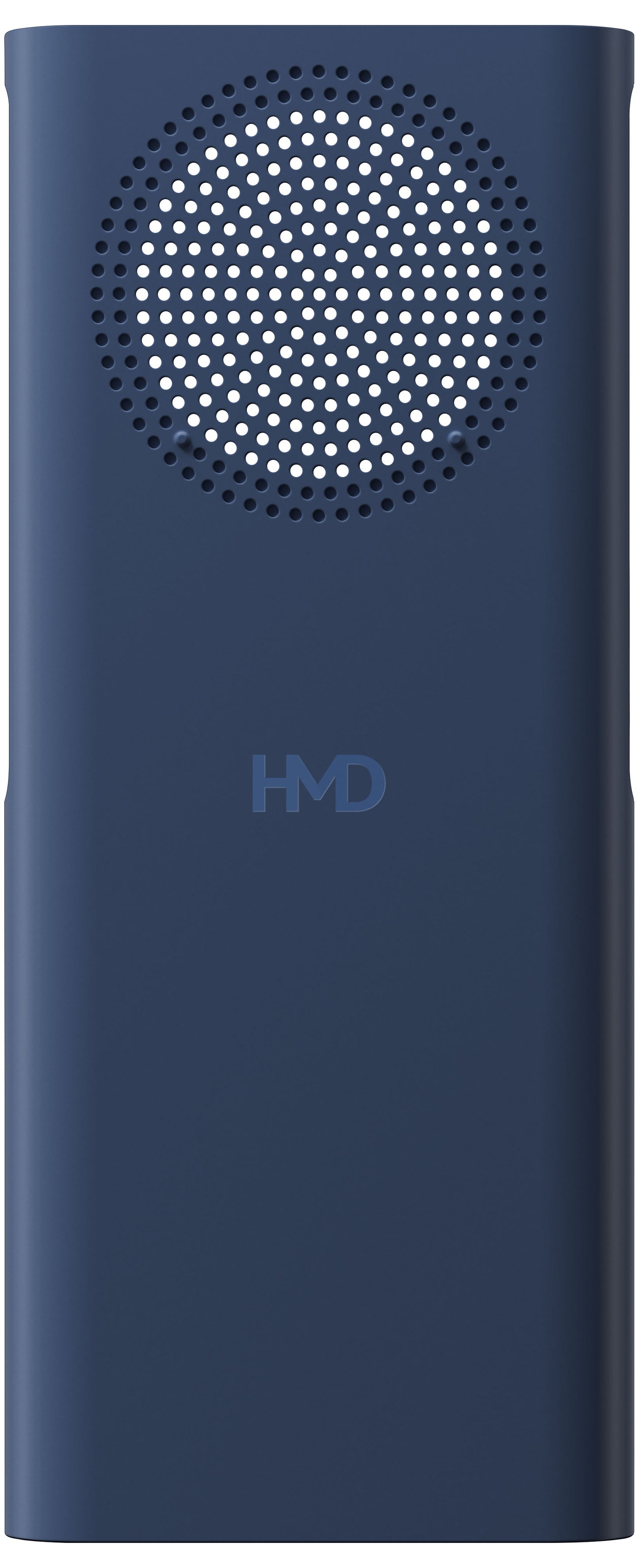 Battery Cover for HMD 130 Music, Blue