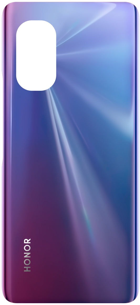 Honor 50 SE Battery Cover, Blue