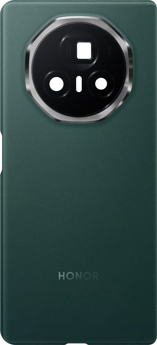 Honor Magic V3 Battery Cover, Green (Tundra Green), Swap