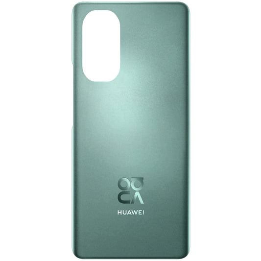 Huawei nova 9 Pro Battery Cover, Green