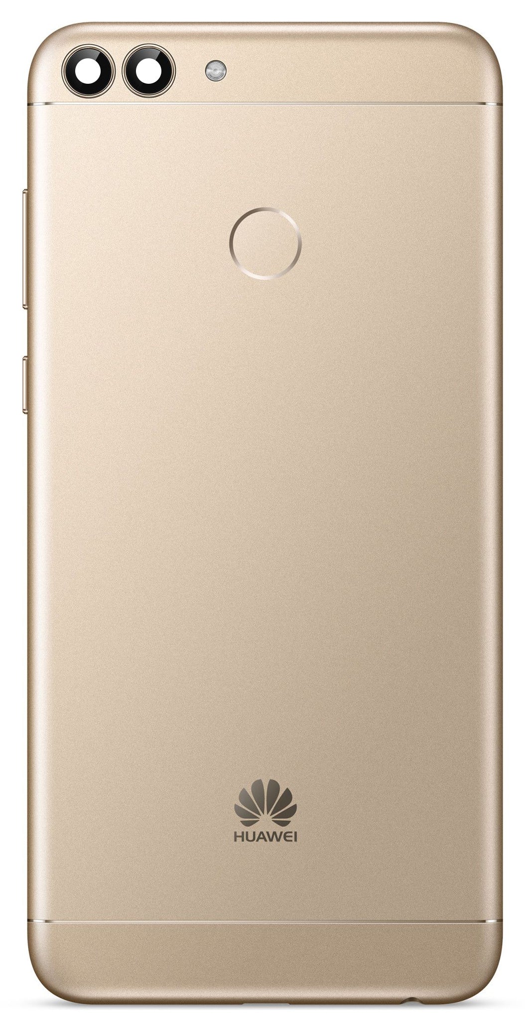 Battery Cover Huawei P smart (2017), Gold, Swap