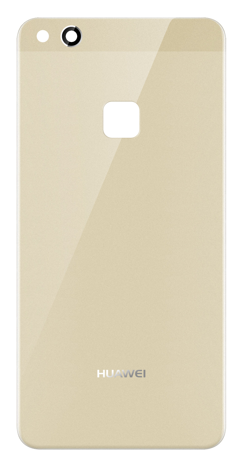 Huawei P10 Lite Battery Cover, Gold