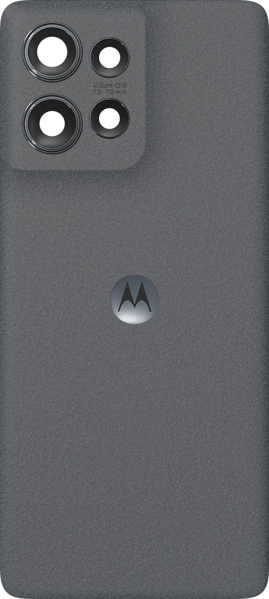 Motorola Edge 50 Battery Cover, Gray (Koala Grey), Service Pack 5S58C24925