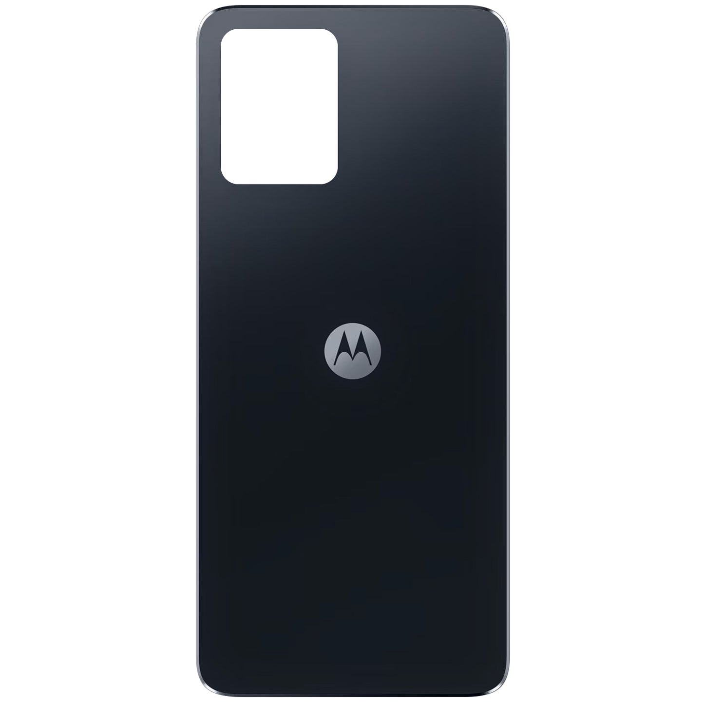 Motorola Moto G53 Battery Cover, Ink Blue, Service Pack 5S58C22128