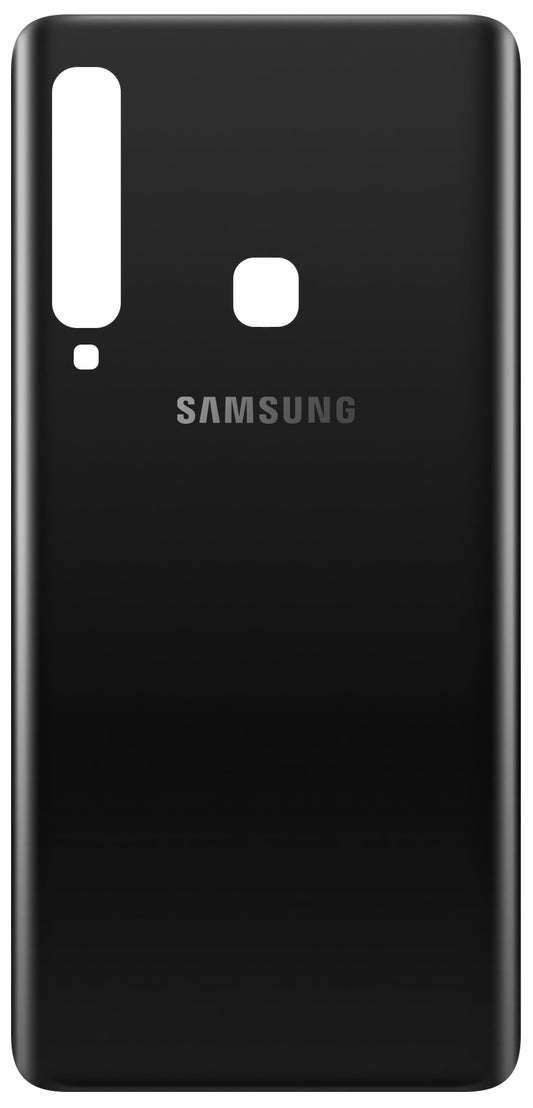 Samsung Galaxy A9 (2018) A920 Battery Cover, Black 