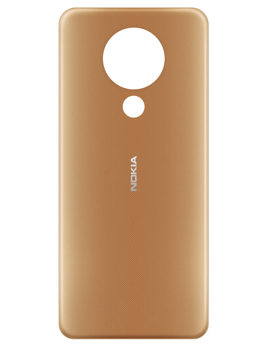 Nokia 5.3 Battery Cover, Gold