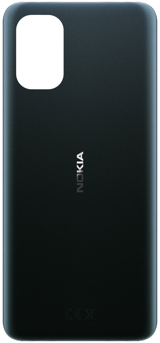 Nokia G11 Battery Cover, Black (Charcoal)