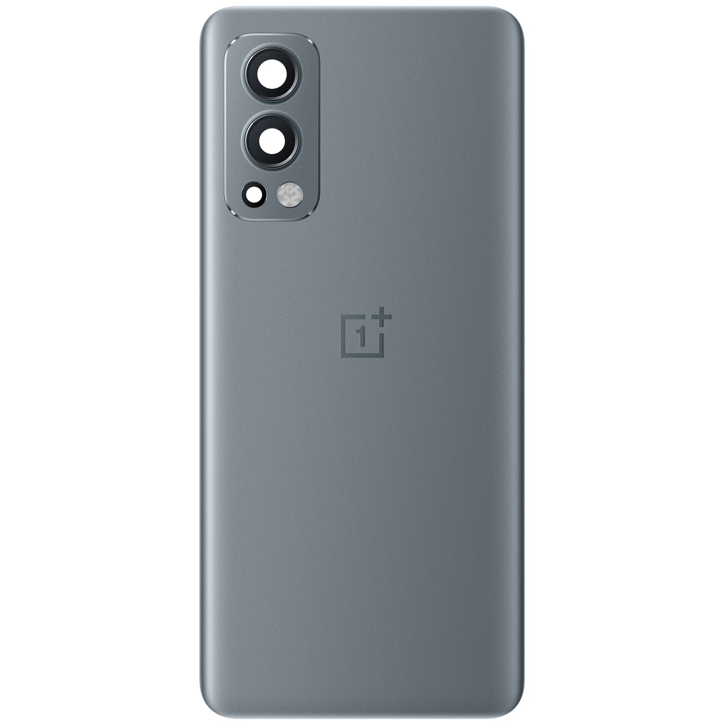 OnePlus Nord 2 5G Battery Cover, Gray (Gray Sierra), Service Pack 4907917