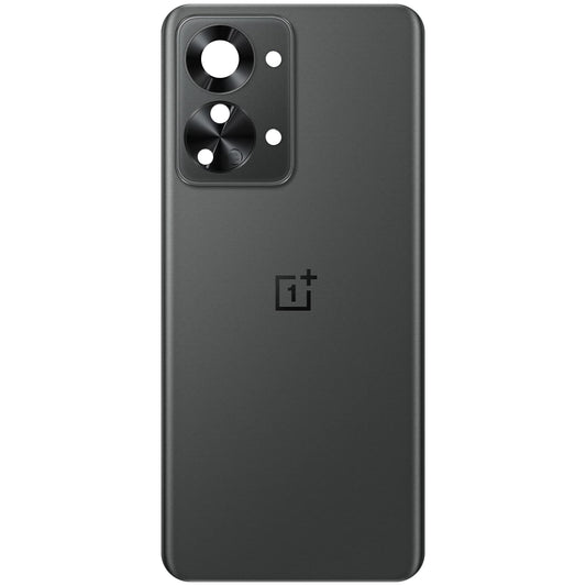 OnePlus Nord 2T Battery Cover, Gray (Gray Shadow), Service Pack 4150193