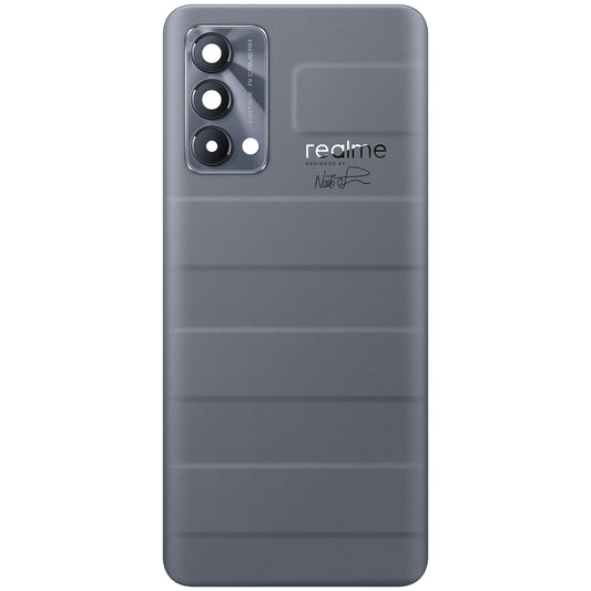 Realme GT Master Battery Cover, Gray, Service Pack 4908167