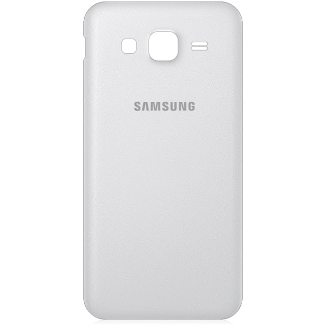 Battery Cover Samsung Galaxy J5 J500, White