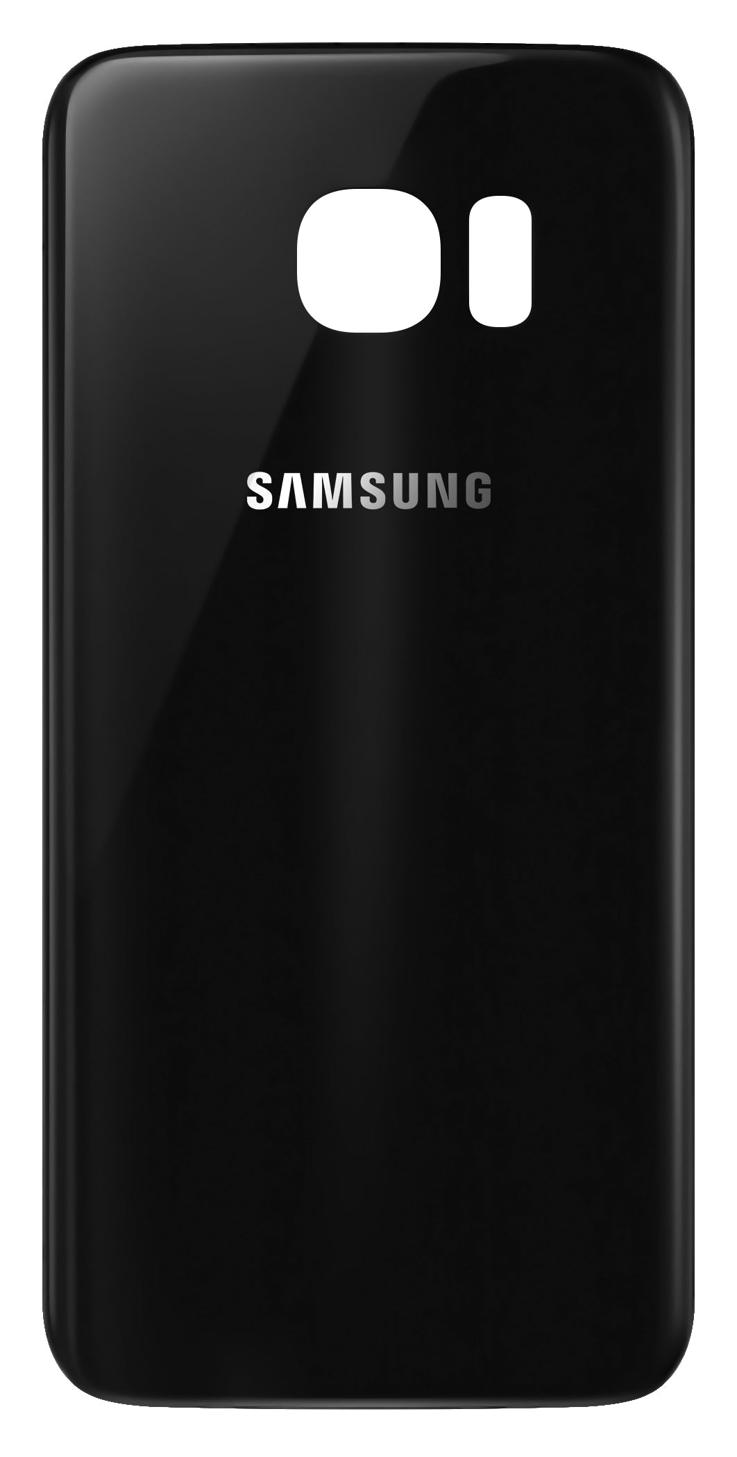 Samsung Galaxy S7 G930 Battery Cover, Black