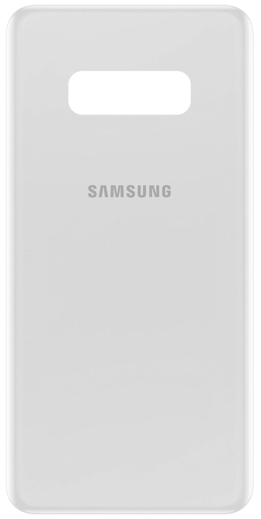 Battery Cover Samsung Galaxy S10e G970, White