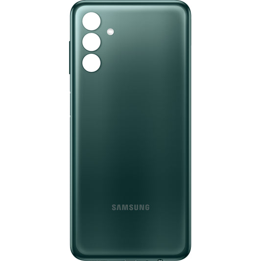 Battery Cover Samsung Galaxy Galaxy A04s A047, Green, Service Pack GH82-29480C 