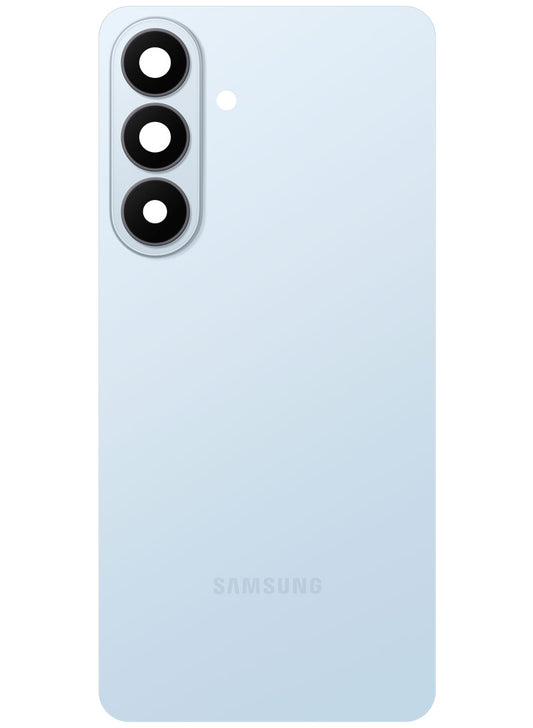 Samsung Galaxy S26 Plus S947 Battery Cover, Sky Blue, Service Pack GH82-39126B