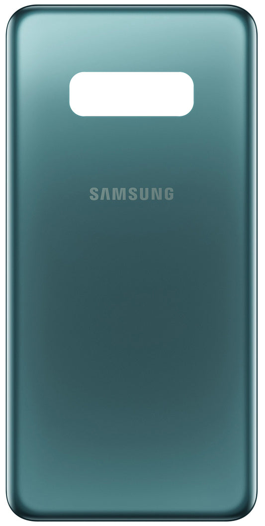 Samsung Galaxy S10e G970 Battery Cover, Green