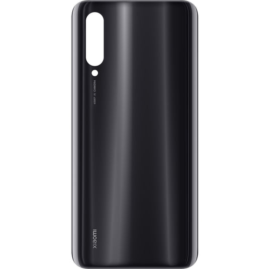 Xiaomi Mi 9 Lite Battery Cover, Gray (Onyx Grey), Swap