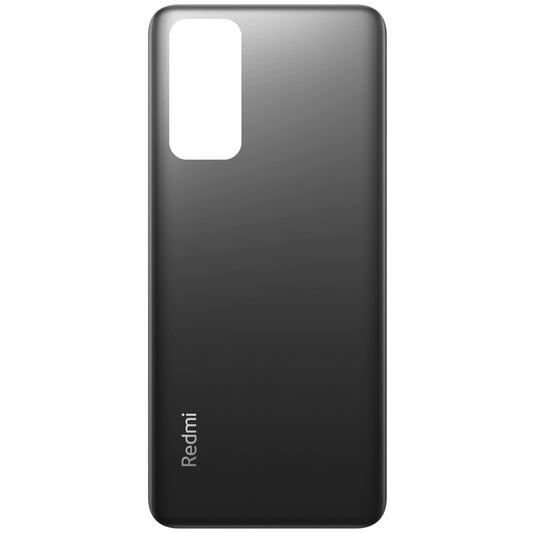 Xiaomi Redmi Note 11S Battery Cover, Graphite Gray 