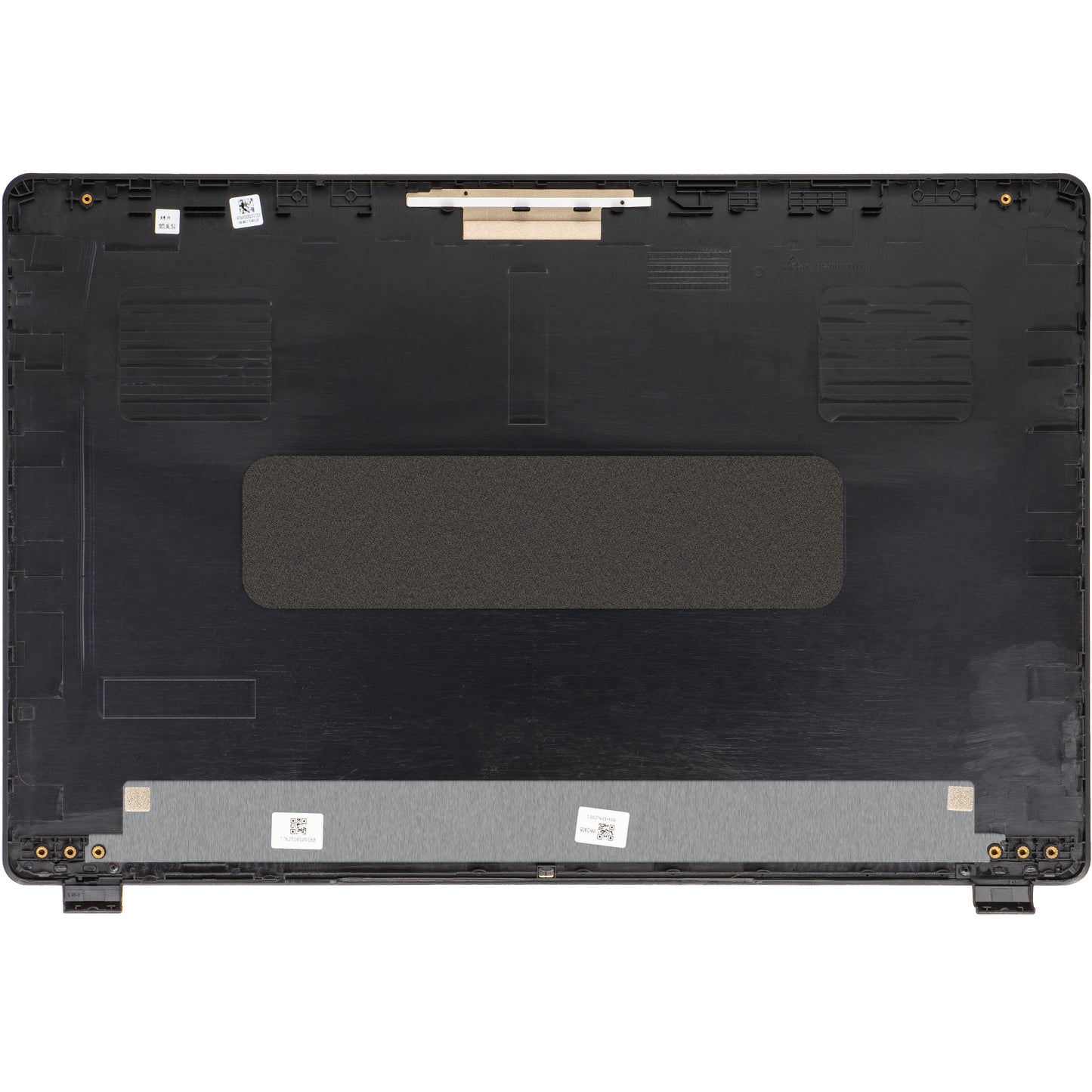 Display Cover for Acer Aspire A315, Black, Service Pack 60.HEFN2.001