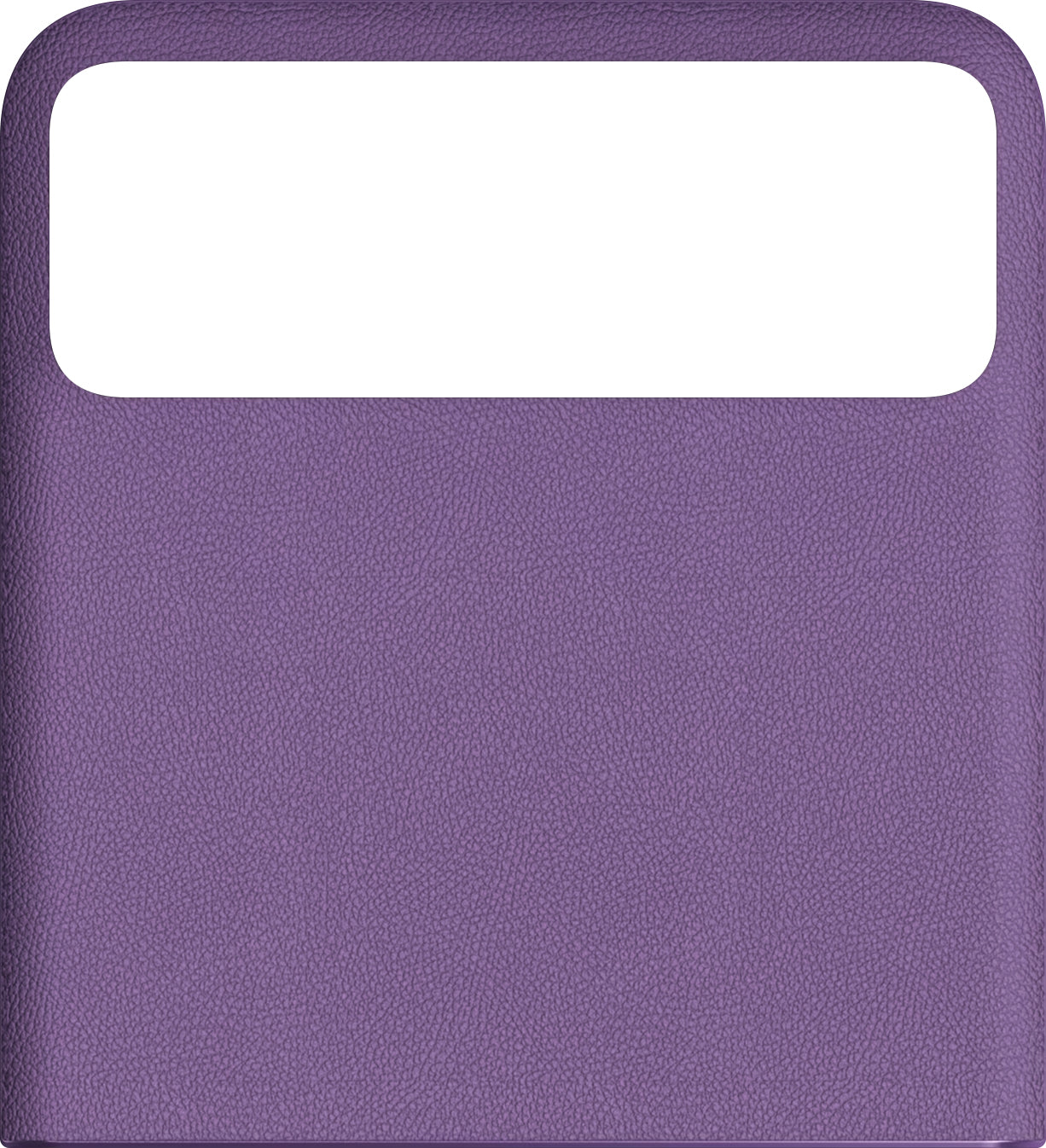 Top Cover Motorola Razr 40, Purple (Summer Lilac), Swap