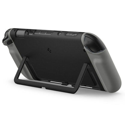 Spigen Nano Pop Protective Case for Nintendo Switch 2 Console, Black ACS10206