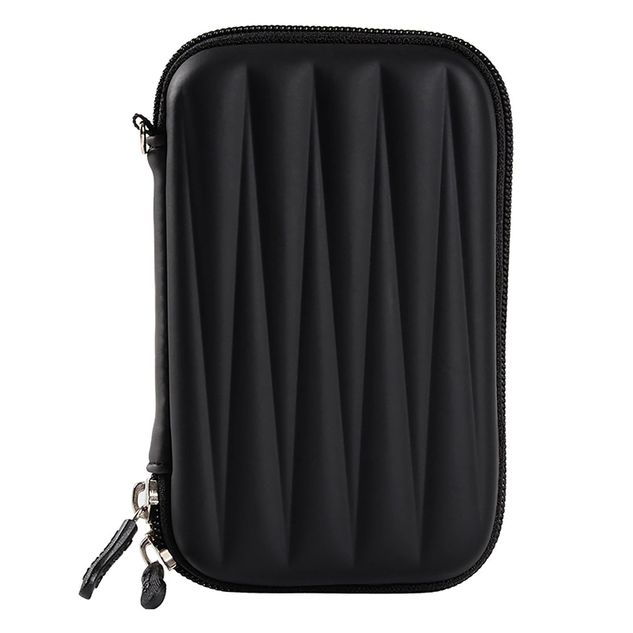 Orico PHL-25 Protective Case for 2.5inch HDD / SSD, Black