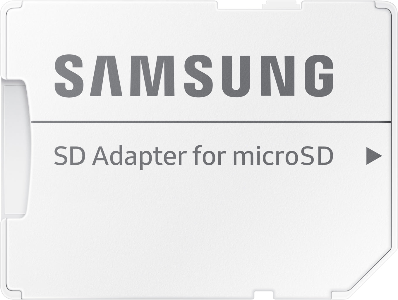 Samsung Evo Plus microSDXC Memory Card, 256Gb, Class 10 / UHS-1 U3, With Adapter MB-MC256SA/EU