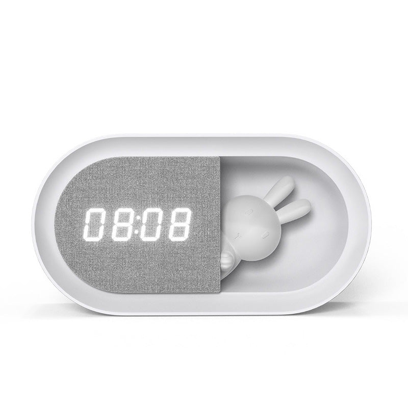 Forever Alarm Clock FNL-05 Bunny