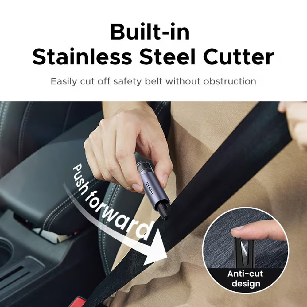 UGREEN LP821 Multifunctional Hammer