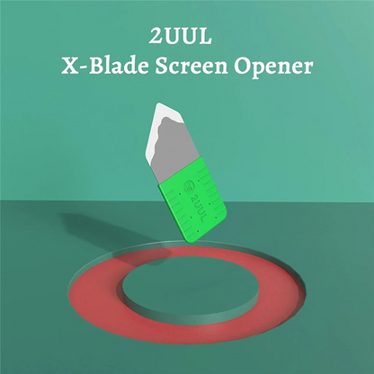 Metal Clip 2UUL DA91 X-Blade