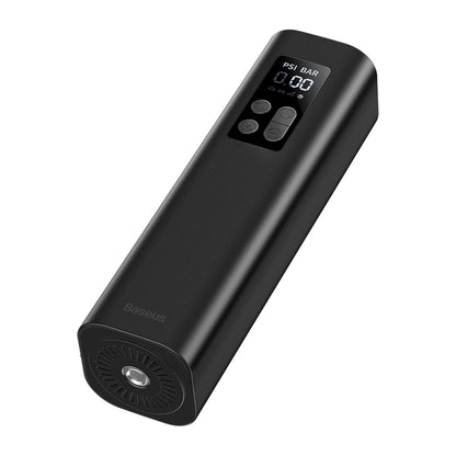 Baseus Air Pump Auto Compressor, Resealed CRCQ000001