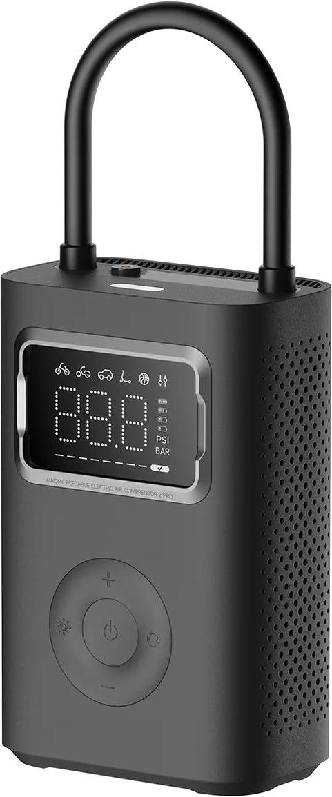 Xiaomi 2 Pro Auto Compressor