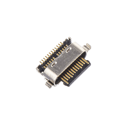 Charging Connector Samsung Galaxy A02s A025F