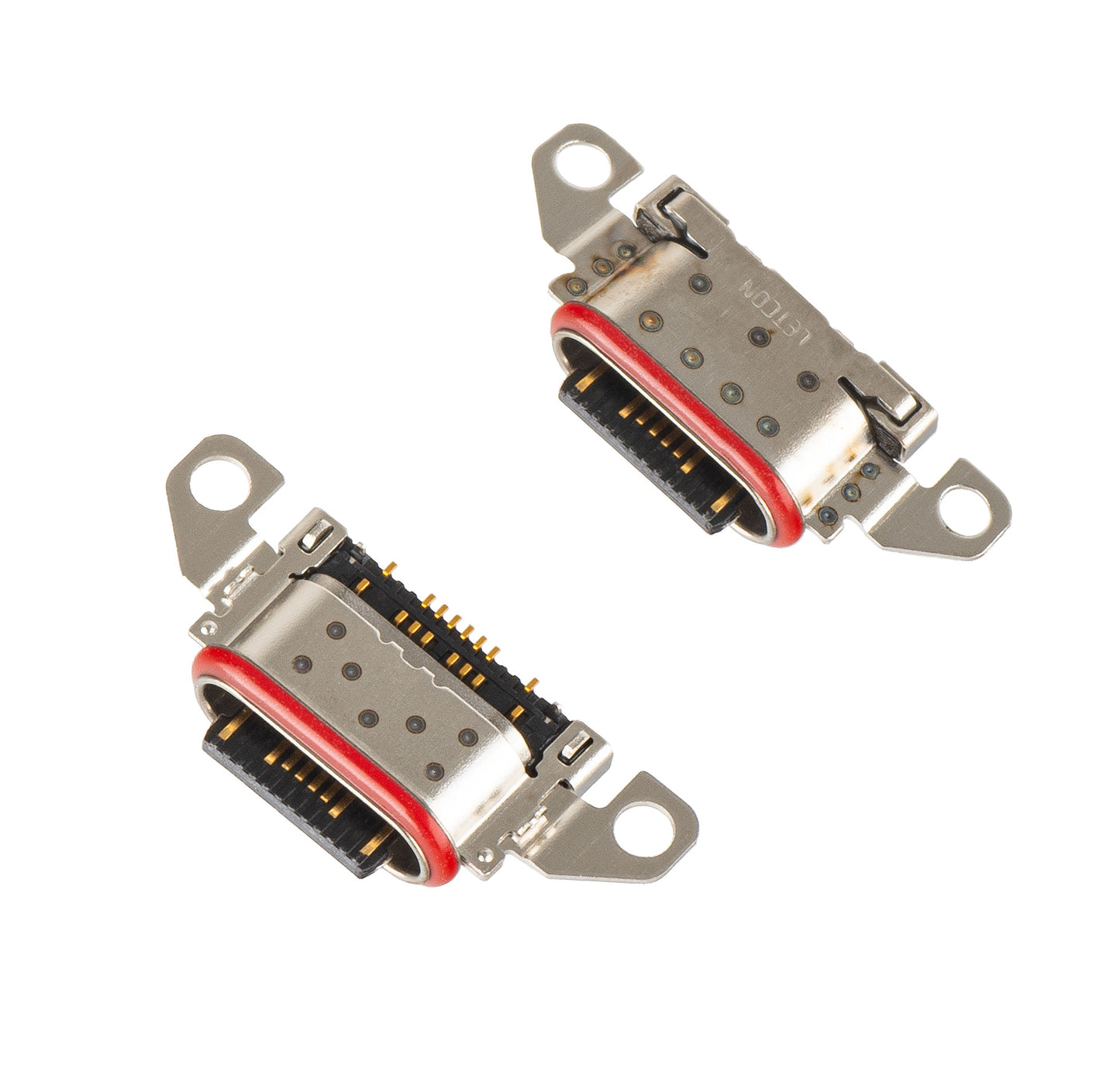 Motorola Moto G86 Charging Connector, Service Pack S948E72848