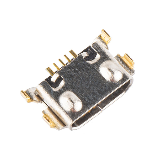 Samsung Galaxy A03 A035 Charging Connector