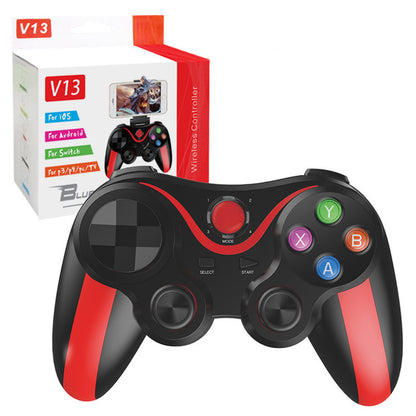 Techsuit V13 Controller, Red