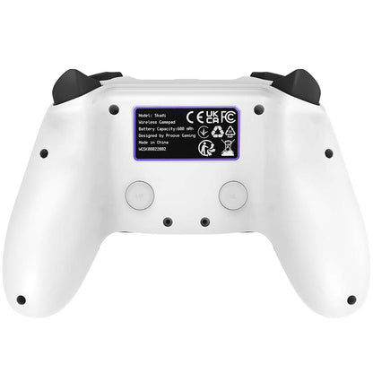Proove Skadi Controller, White WGSK00022002