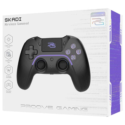 Proove Skadi Controller, Black WGSK00022001