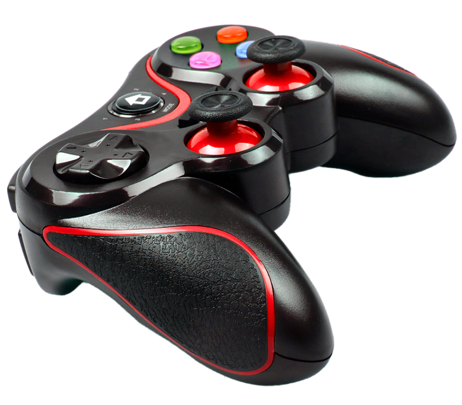 XO Design GP5 Controller, Black