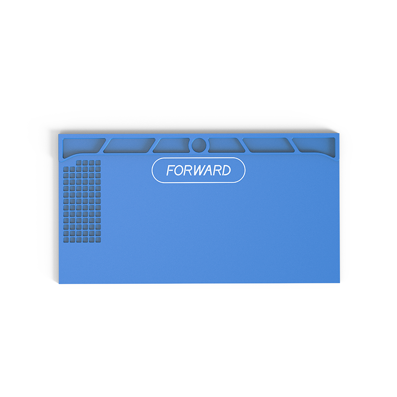 Service Mat Forward FW-S320, 32.8cm x 17.5cm