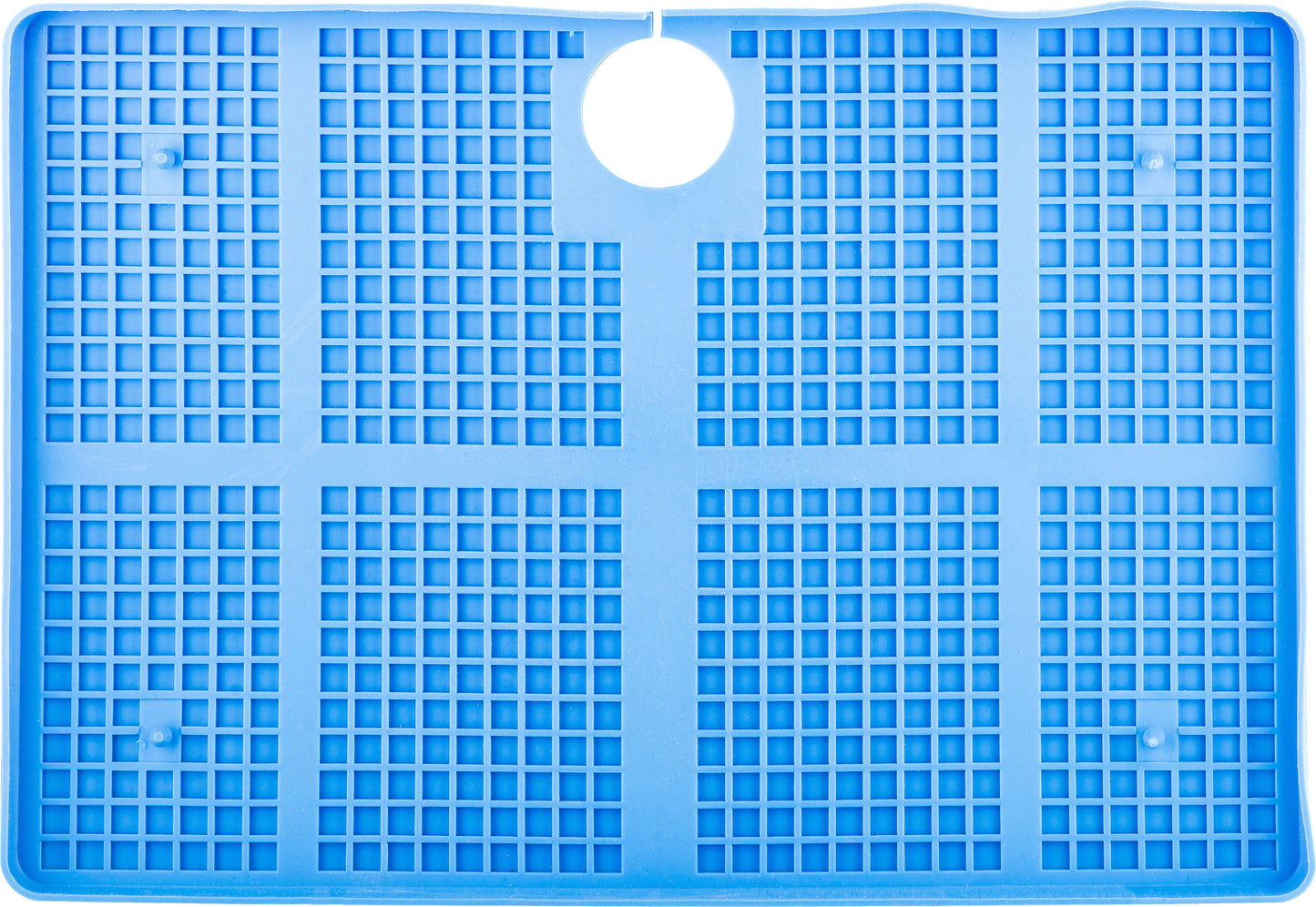 Service Mat Forward FW-S380 for Microscope, Blue