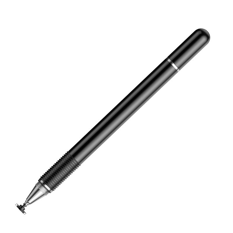 Touch Pen Baseus 2in1, Black ACPCL-01