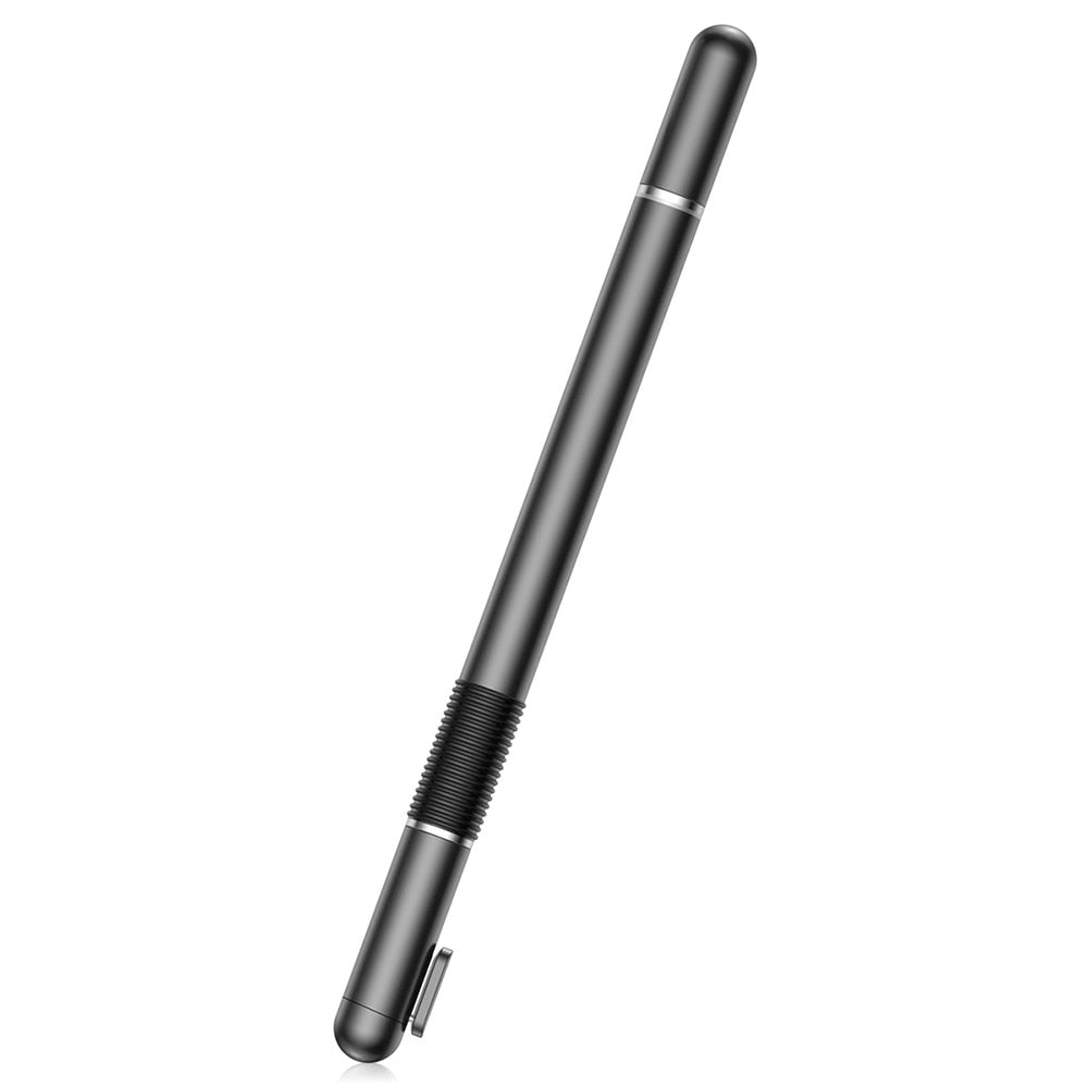 Touch Pen Baseus 2in1, Black ACPCL-01