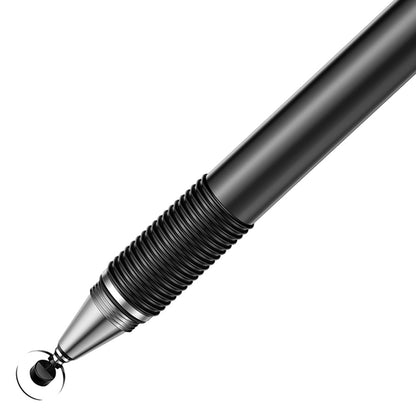 Touch Pen Baseus 2in1, Black ACPCL-01