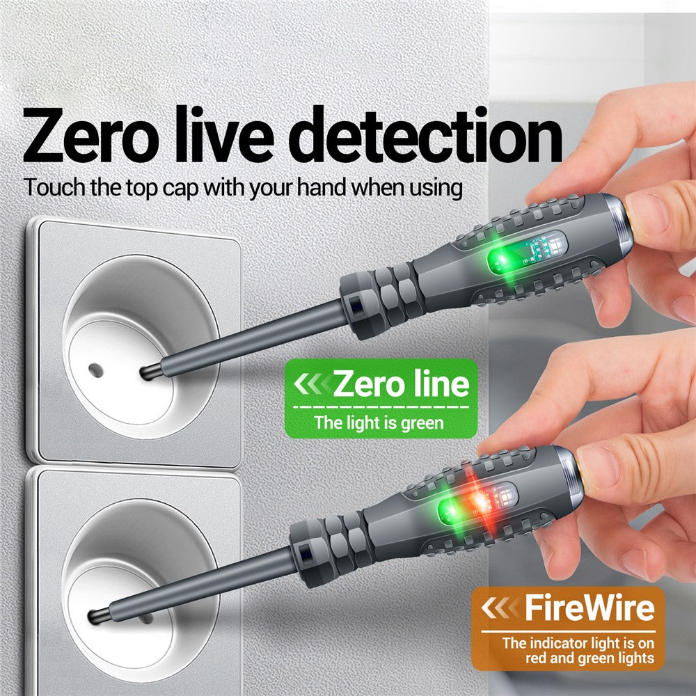 ANENG B05 Voltage Tester Pen, 2in1