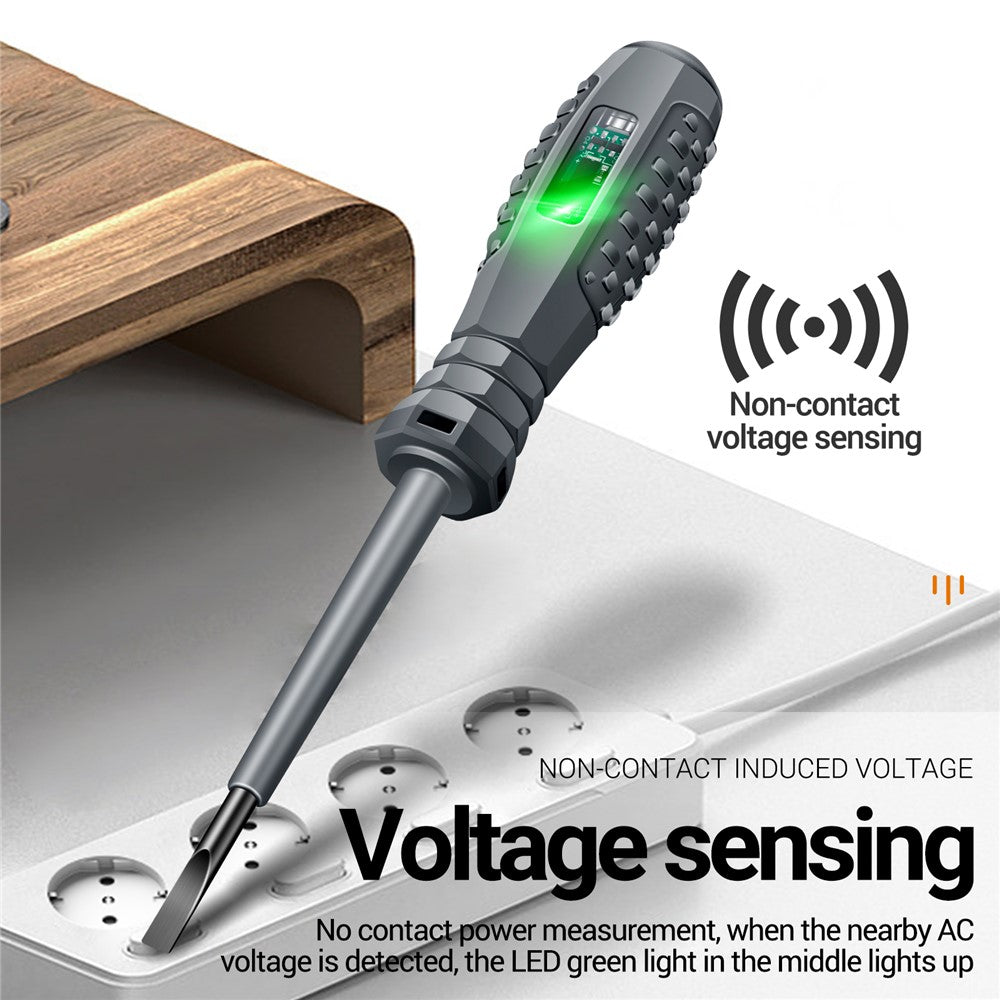 ANENG B05 Voltage Tester Pen, 2in1