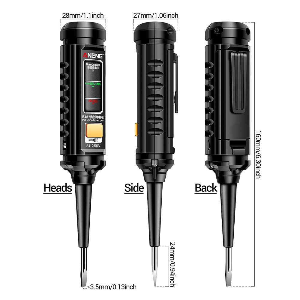 ANENG B15 Voltage Tester Pen